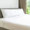 Extra-long 20x54 body pillow