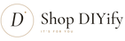 Shop DIYify logo